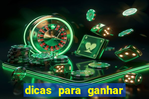 dicas para ganhar no fortune rabbit